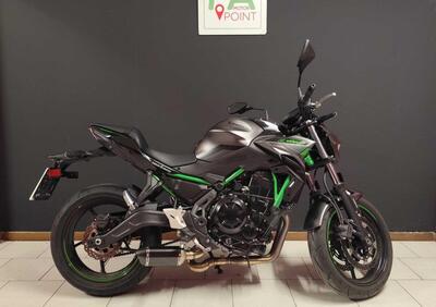 Kawasaki Z 650 (2021 - 24) - Annuncio 9620056