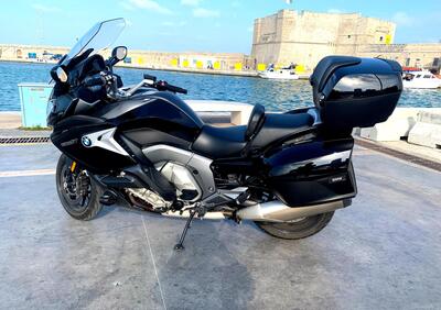 Bmw K 1600 GT (2010 - 16) - Annuncio 9620057