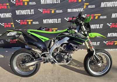 Kawasaki KX 450 F (2011 - 12) - Annuncio 9620072