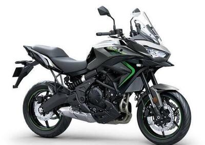 Kawasaki Versys 650 (2025) - Annuncio 9149481