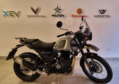 Royal Enfield Himalayan 411 (2021 - 24) - Annuncio 9620246