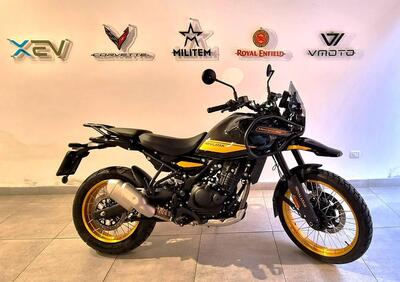 Royal Enfield Himalayan 450 (2024 - 25) - Annuncio 9620253