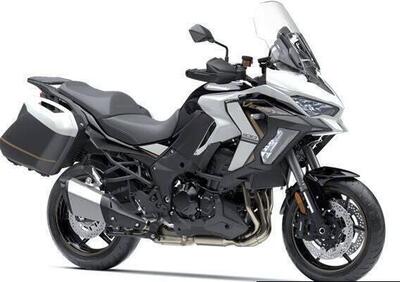 Kawasaki Versys 1100 SE (2025) - Annuncio 8897971