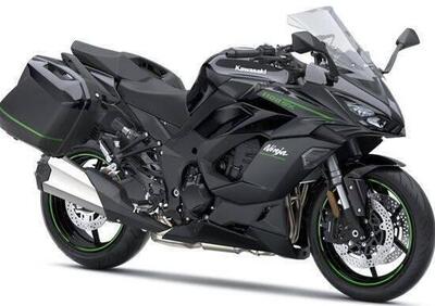 Kawasaki Ninja 1100 SX (2025) - Annuncio 9598897