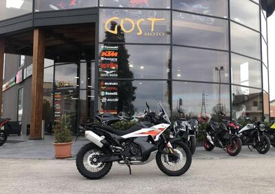KTM 790 Adventure (2025) - Annuncio 9620404