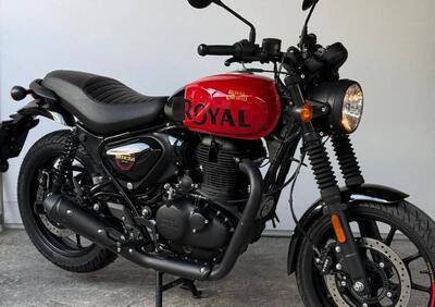 Royal Enfield HNTR 350 (2022 - 25) - Annuncio 9620440