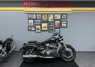 Royal Enfield Super Meteor 650 (2023 - 25) - Annuncio 9620449