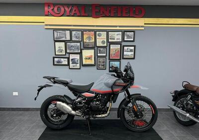 Royal Enfield Himalayan 450 (2024 - 25) - Annuncio 9620450