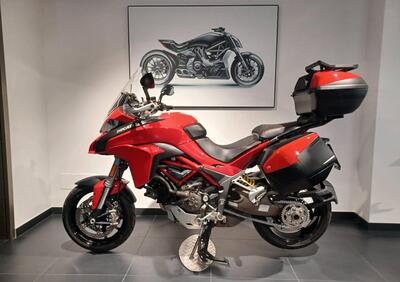 Ducati Multistrada 1200 S (2015 - 17) - Annuncio 9620459