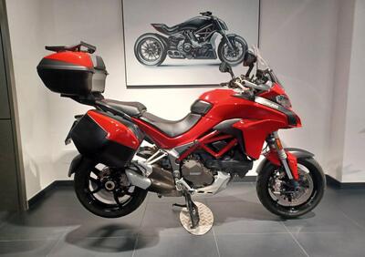Ducati Multistrada 1200 S (2015 - 17) - Annuncio 9620459
