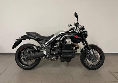 Moto Guzzi Griso 1200 8V Special Edition (2012 - 16) - Annuncio 9620470