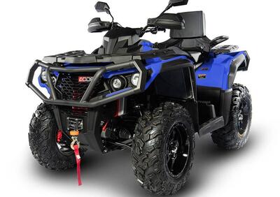  Altre moto o tipologie Quad - Annuncio 9620473