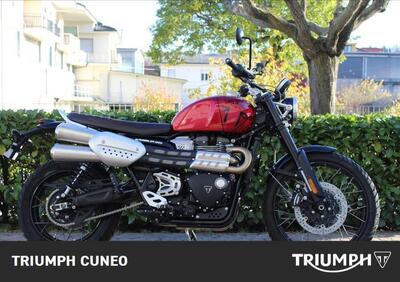 Triumph Scrambler 1200 X (2024 - 25) - Annuncio 9568079