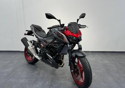 Kawasaki Z 500 SE (2024 - 25) - Annuncio 9620519