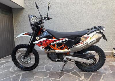 KTM 690 Enduro R (2012 - 17) - Annuncio 9620583