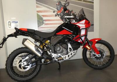 Ducati DesertX Discovery (2025) - Annuncio 9620594