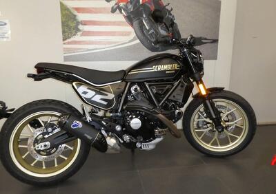 Ducati Scrambler 800 Full Throttle (2025) - Annuncio 9620595