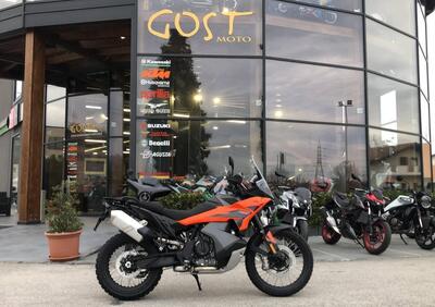 KTM 790 Adventure (2025) - Annuncio 9620629