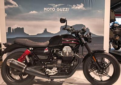 Moto Guzzi V7 Special Edition (2022 - 25) - Annuncio 9620658