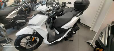 Voge Sfida SR16 125 (2025 - 26) nuova