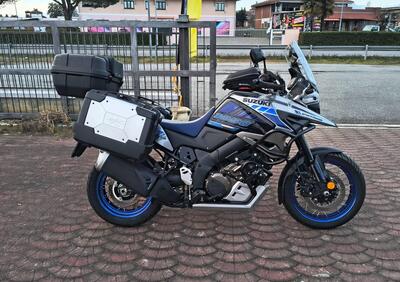 Suzuki V-Strom 1050XT (2020 - 23) - Annuncio 9620675