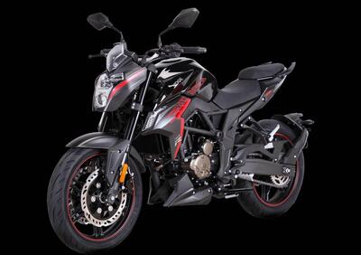 Voge Brivido 125R (2023 - 25) - Annuncio 9620767