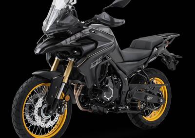 Voge Valico 525DSX (2023 - 25) - Annuncio 9620789