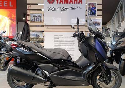 Yamaha X-Max 300 Tech Max (2021 - 24) - Annuncio 9620797