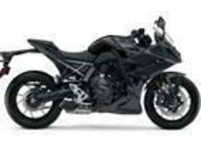 Suzuki GSX-8R (2024 - 25) - Annuncio 9620811