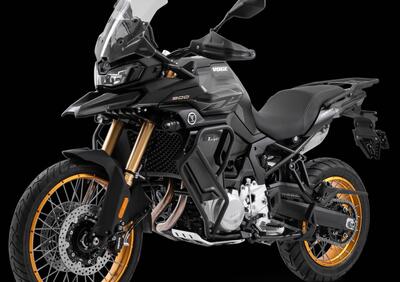 Voge Valico 900DSX (2024 - 25) - Annuncio 9620806