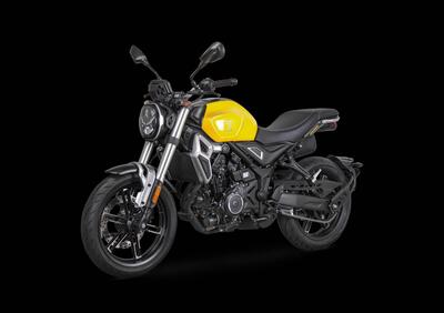 Voge Trofeo 350AC (2022 - 25) - Annuncio 9620820