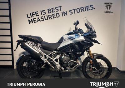 Triumph Tiger 1200 Rally Pro (2022 - 23) - Annuncio 9620834