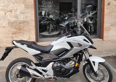 Honda NC 750 X ABS (2016 -17) - Annuncio 9620856