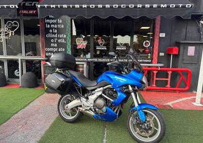 Kawasaki Versys 650 (2006 - 09) - Annuncio 9620873