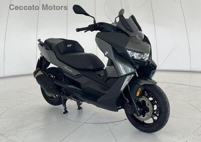 Bmw C 400 GT (2019 - 20) - Annuncio 9620886