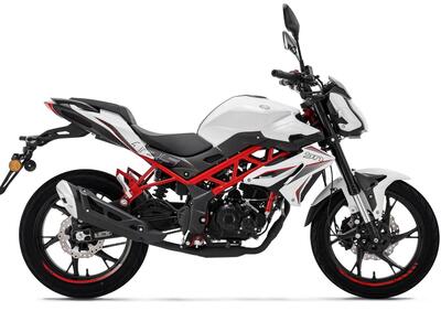 Benelli BN 125 (2021 - 25) - Annuncio 9620890