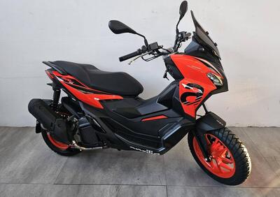 Aprilia SR GT 125 Sport ABS (2022 - 24) - Annuncio 9621209