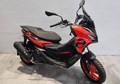 Aprilia SR GT 200 Sport (2022 - 24) - Annuncio 9621250