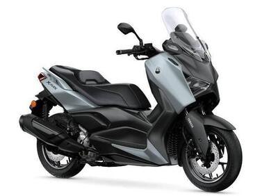 Yamaha X-Max 300 Tech Max+ (2025) - Annuncio 9621300