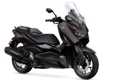 Yamaha X-Max 125 Tech Max (2025) - Annuncio 9621302