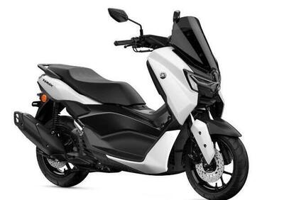 Yamaha N-Max 125 (2025) - Annuncio 9621304