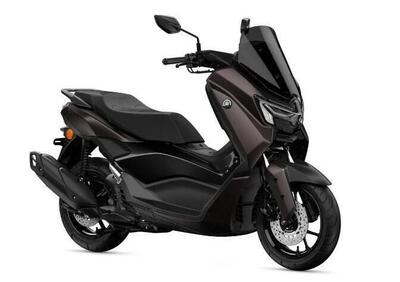Yamaha N-Max 125 Tech Max (2025) - Annuncio 9621306
