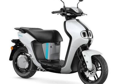Yamaha Neo's L1e Dual Battery (2023 - 25) - Annuncio 9621310