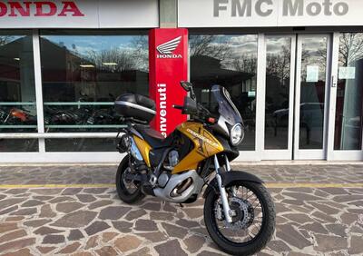 Honda Transalp XL 700 V ABS (2007 - 2013) - Annuncio 9621316