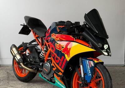 KTM RC 390 ABS (2017 - 20) - Annuncio 9621363