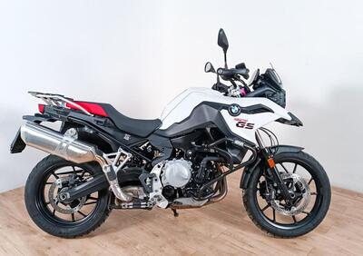 Bmw F 750 GS Edition 40 Years GS (2021) - Annuncio 9621393