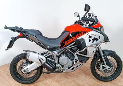 Ducati Multistrada 1200 ABS (2010 - 12) - Annuncio 9621394