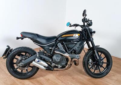Ducati Scrambler 800 Full Throttle (2015 - 16) - Annuncio 9621410