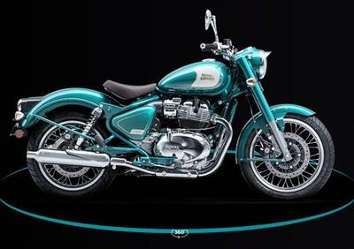 Royal Enfield Classic 650 (2025) - Annuncio 9621498