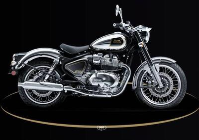 Royal Enfield Classic 650 (2025) - Annuncio 9621498